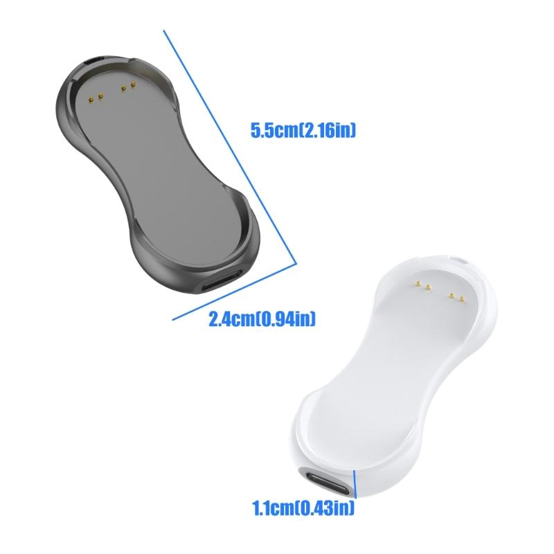 Base ricarica da tavolo compat - Desk Setup Reference recensione e prezzo