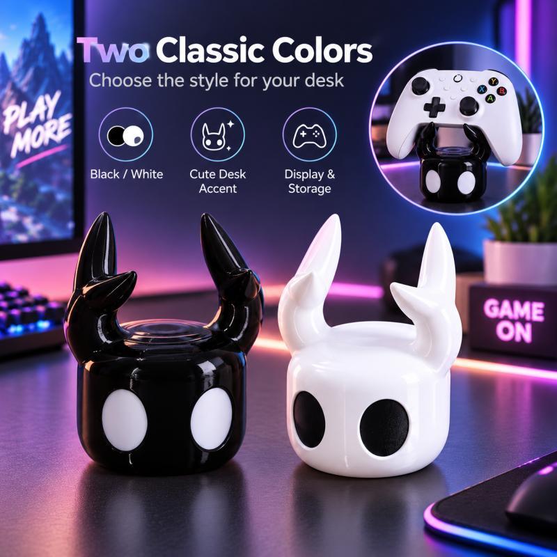 Carino Supporto per Controller - Desk Setup Gaming recensione e prezzo