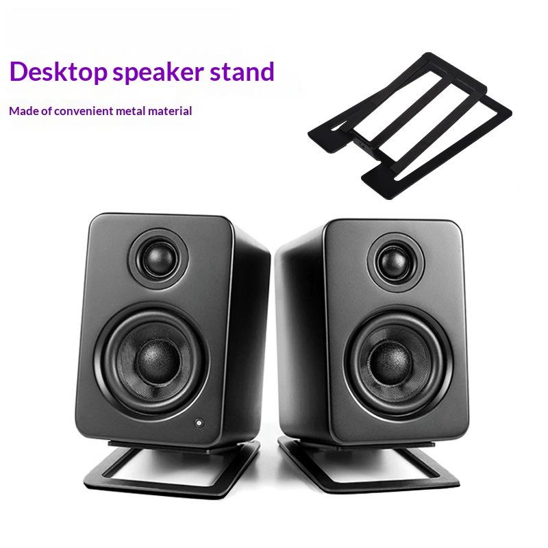 NUOVO Supporto Isolante per Al - Desk Setup Speakers recensione e prezzo