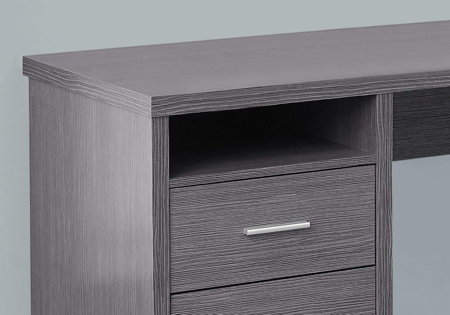 Scrivania per Computer I 7257, - L Shaped Desk Setup recensione e prezzo