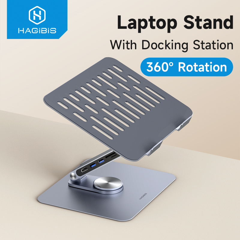 Supporto per Laptop regolabile - Desk Setup Macbook recensione e prezzo