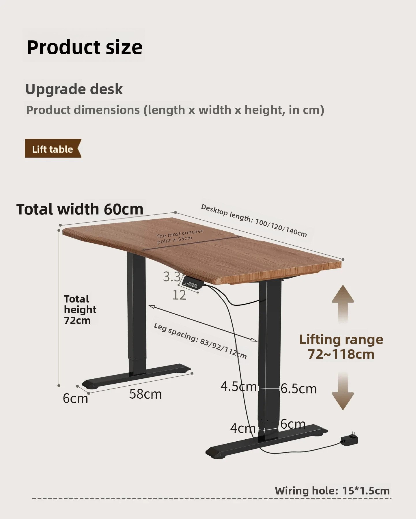 Scrivania per Computer Regolab - L Shaped Desk Setup recensione e prezzo