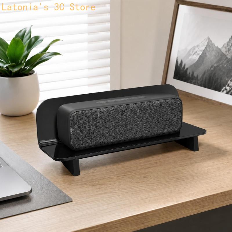 Supporto per altoparlante in a - Desk Setup With Speakers recensione e prezzo