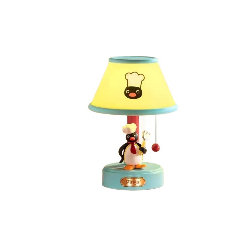 Nuova Lampada da Tavolo a Form - Desk Setup Lighting recensione e prezzo