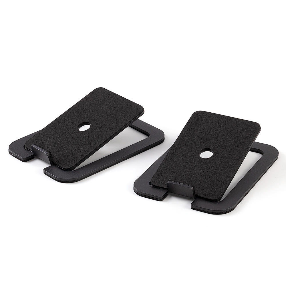 2 supporti per altoparlanti da - Desk Setup With Speakers recensione e prezzo