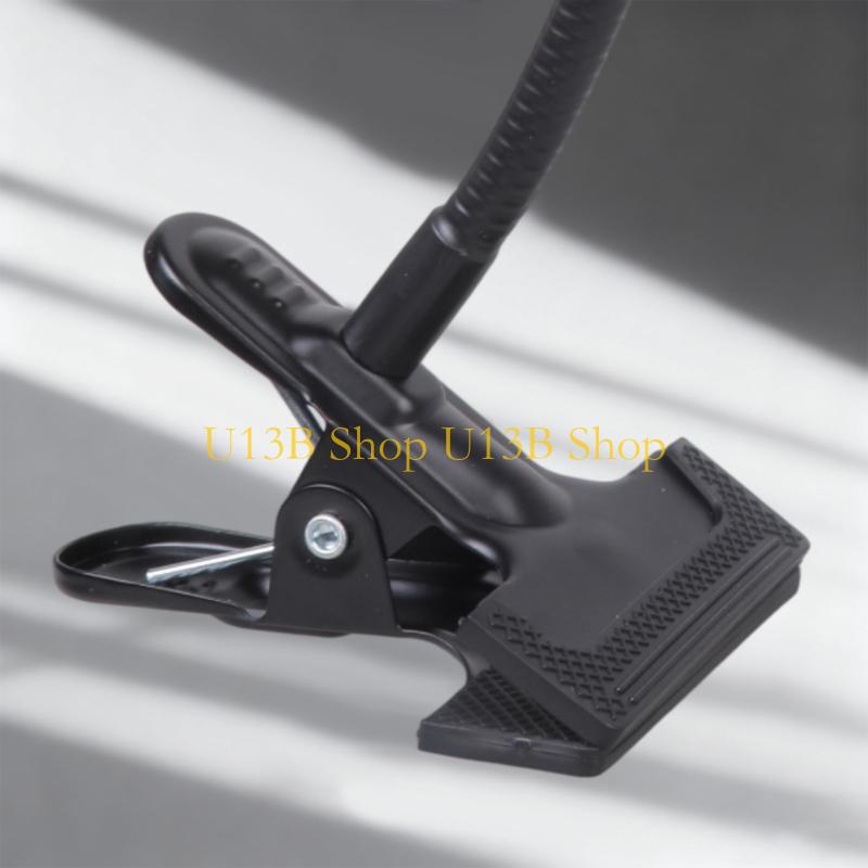 U13B Braccio serraggio in meta - Monitor Arm Clamp recensione e prezzo