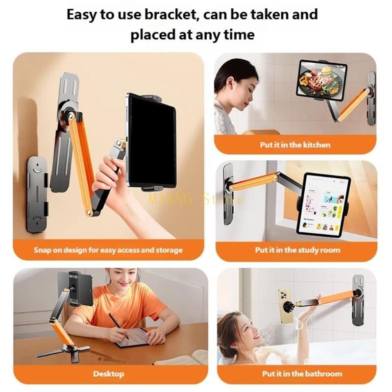 Supporto rapido del supporto p - Desk Setup Best recensione e prezzo