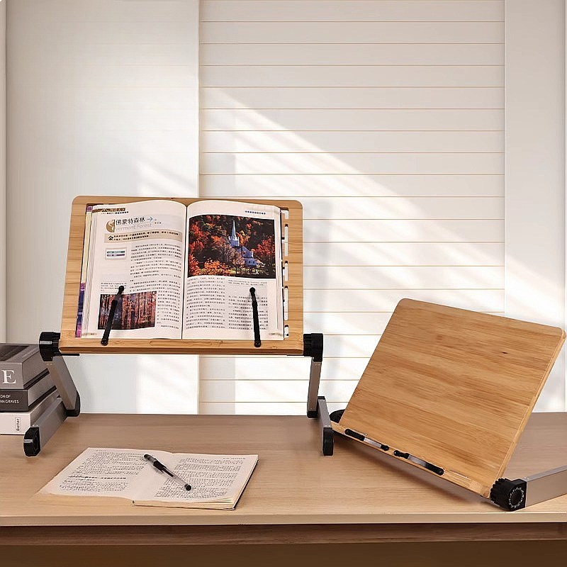 Tavolino da Letto Regolabile i - Desk Setup With Ipad recensione e prezzo