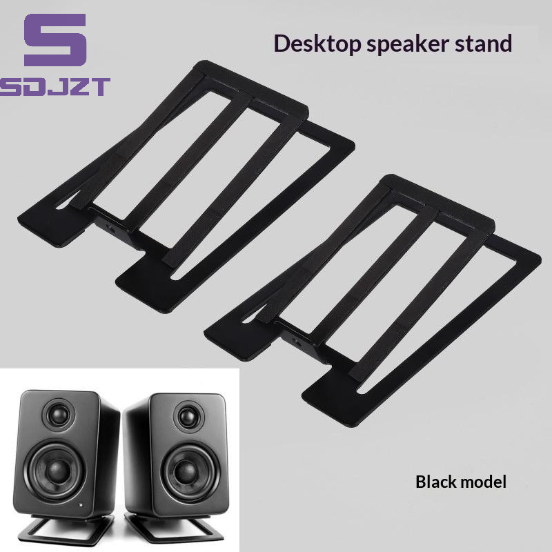 Supporto per altoparlanti da t - Desk Setup With Speakers recensione e prezzo