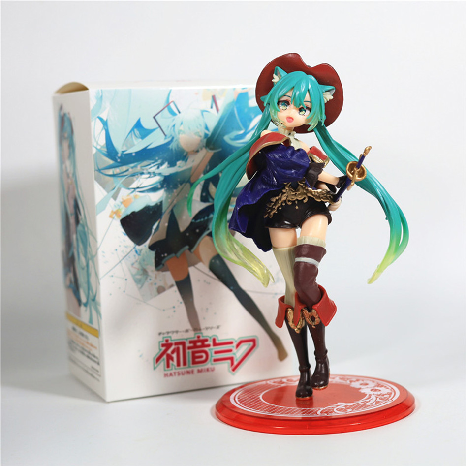 Hatsune Miku Desktop Cute Acti - Desk Setup Kawaii recensione e prezzo
