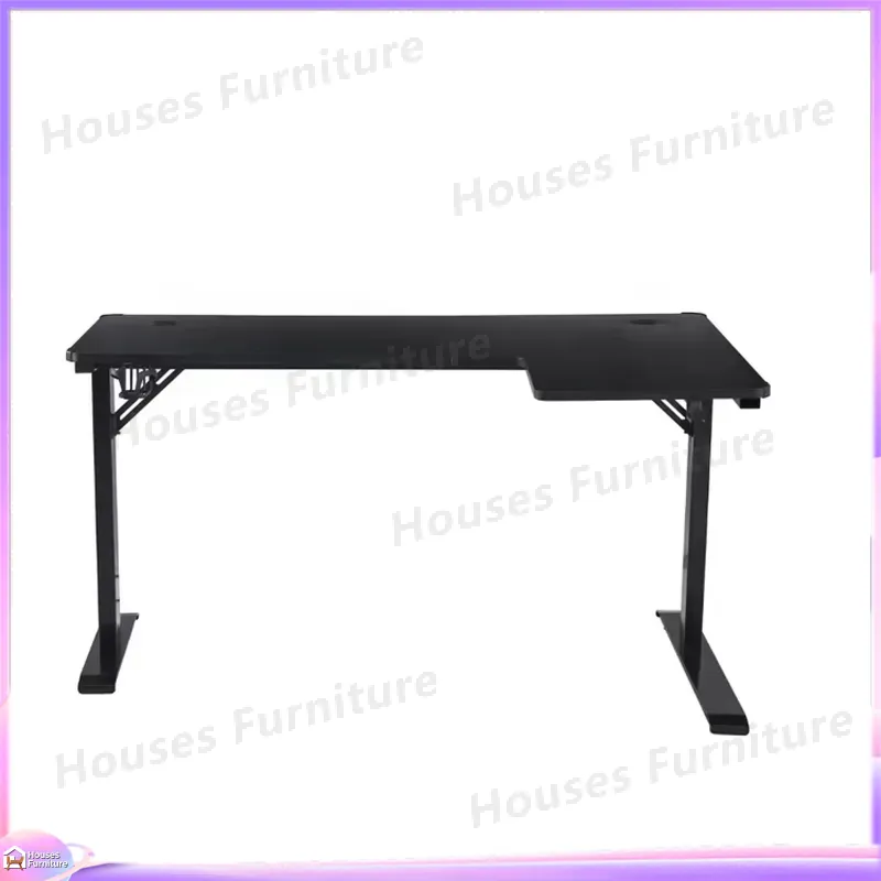 Scrivania da Gaming Grande 160 - L Shaped Desk Setup recensione e prezzo