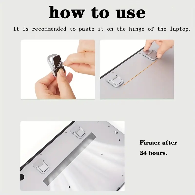 Supporto per laptop per suppor - Desk Setup Macbook recensione e prezzo