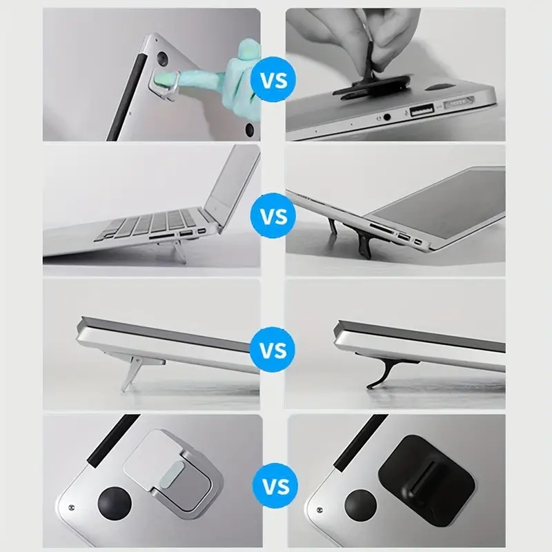 Supporto per laptop per suppor - Desk Setup Macbook recensione e prezzo