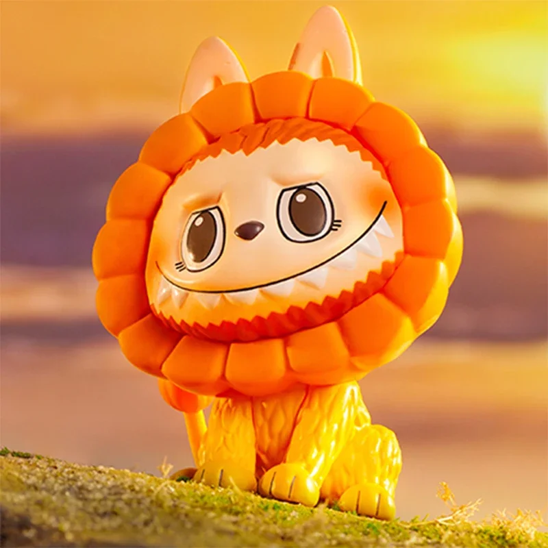 POP MART LABUBU The Monsters A - Desk Setup Kawaii recensione e prezzo
