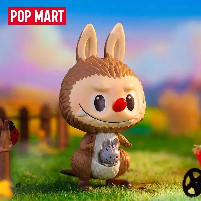 POP MART LABUBU The Monsters A - Desk Setup Kawaii recensione e prezzo