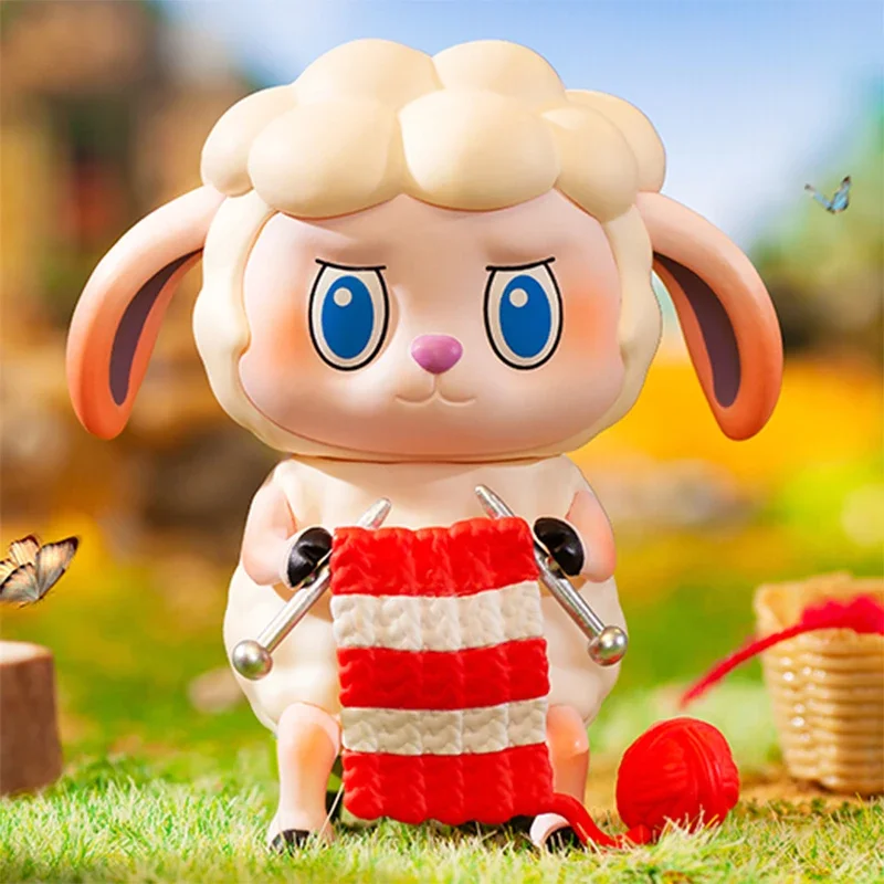 POP MART LABUBU The Monsters A - Desk Setup Kawaii recensione e prezzo
