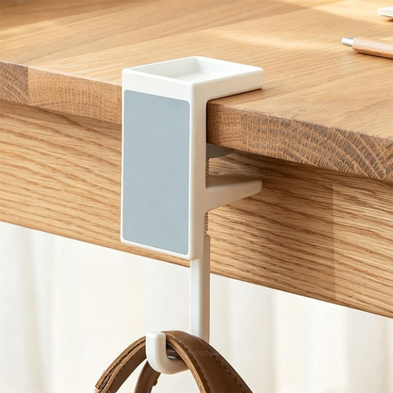 X5XA Gancio per borsa da scriv - Desk Setup Reference recensione e prezzo