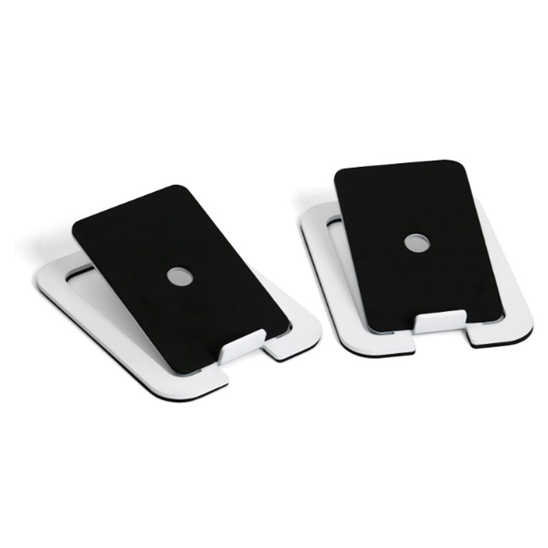 Supporti per altoparlanti da s - Desk Setup With Speakers recensione e prezzo