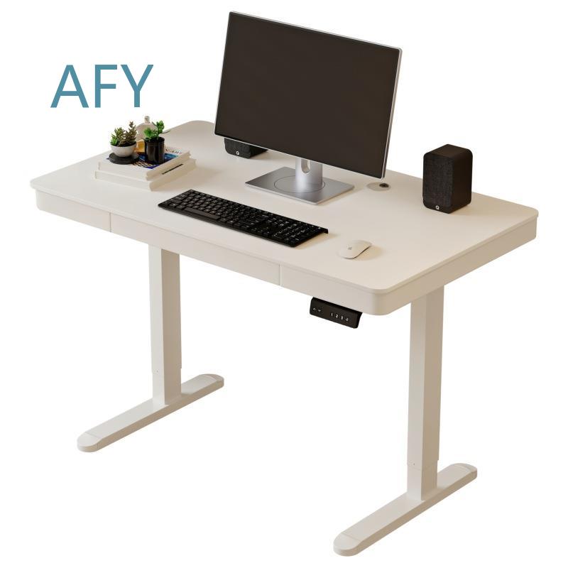 Scrivania Elettrica Regolabile - Desk Setup Study recensione e prezzo