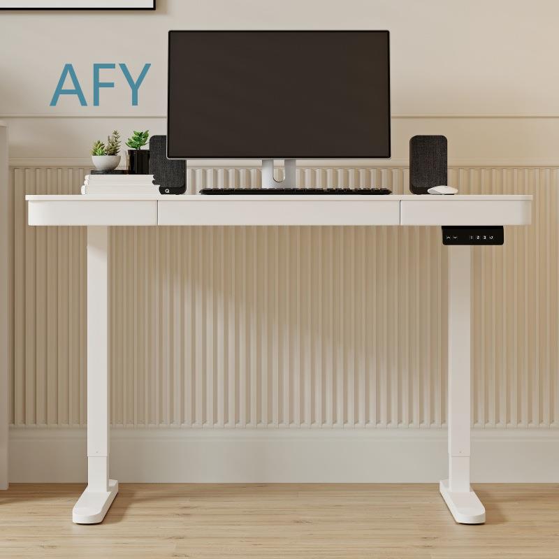 Scrivania Elettrica Regolabile - Desk Setup Study recensione e prezzo