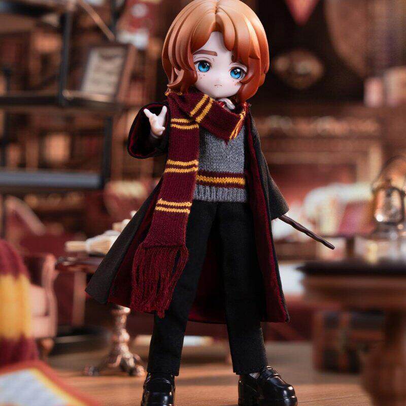Serie HARRY POTTER 1/12 BJD Bl - Desk Setup Kawaii recensione e prezzo