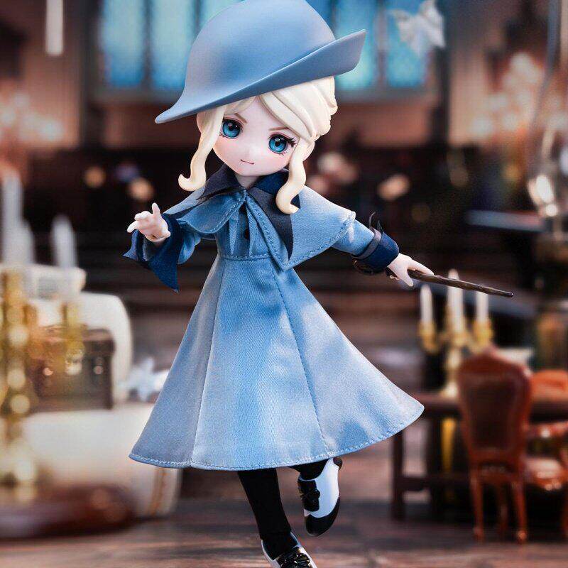Serie HARRY POTTER 1/12 BJD Bl - Desk Setup Kawaii recensione e prezzo