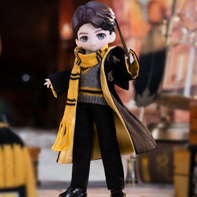 Serie HARRY POTTER 1/12 BJD Bl - Desk Setup Kawaii recensione e prezzo