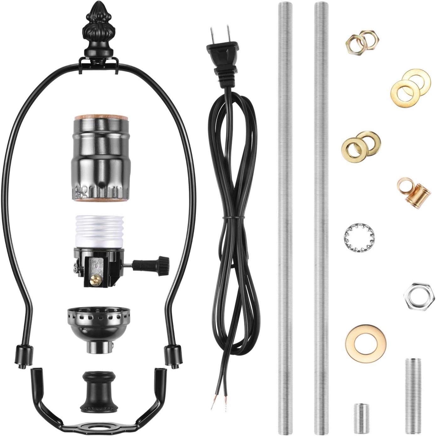 Kit per Realizzare o Riparare  - Desk Setup Essentials recensione e prezzo