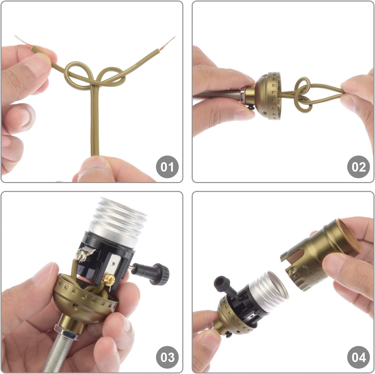 Kit per Realizzare o Riparare  - Desk Setup Essentials recensione e prezzo